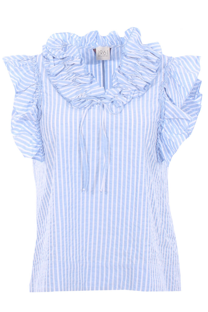 1961 MILANO Camicia marisol riga