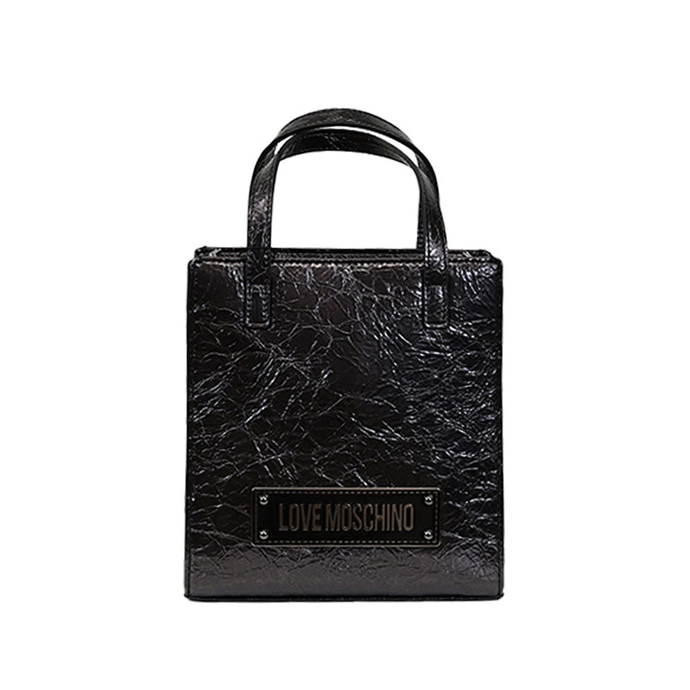 Borsa a mano Love Moschino
