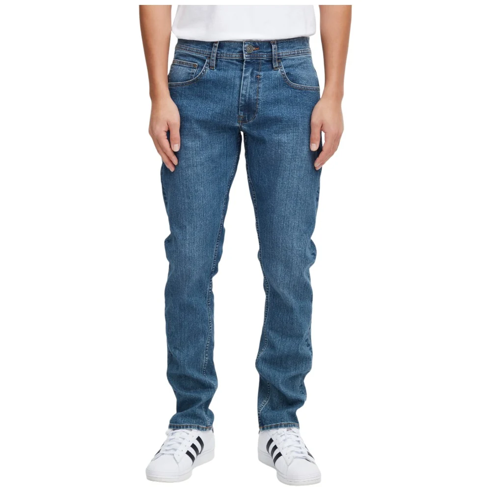 Blend jeans blu medio Twister fit