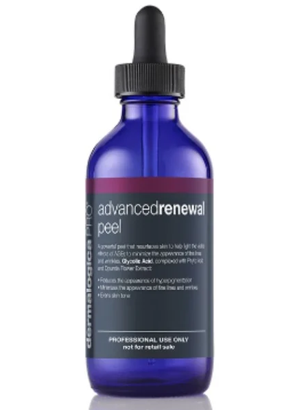 Dermalogica Pro Siero Rigenerante 118 ml — Siero Viso