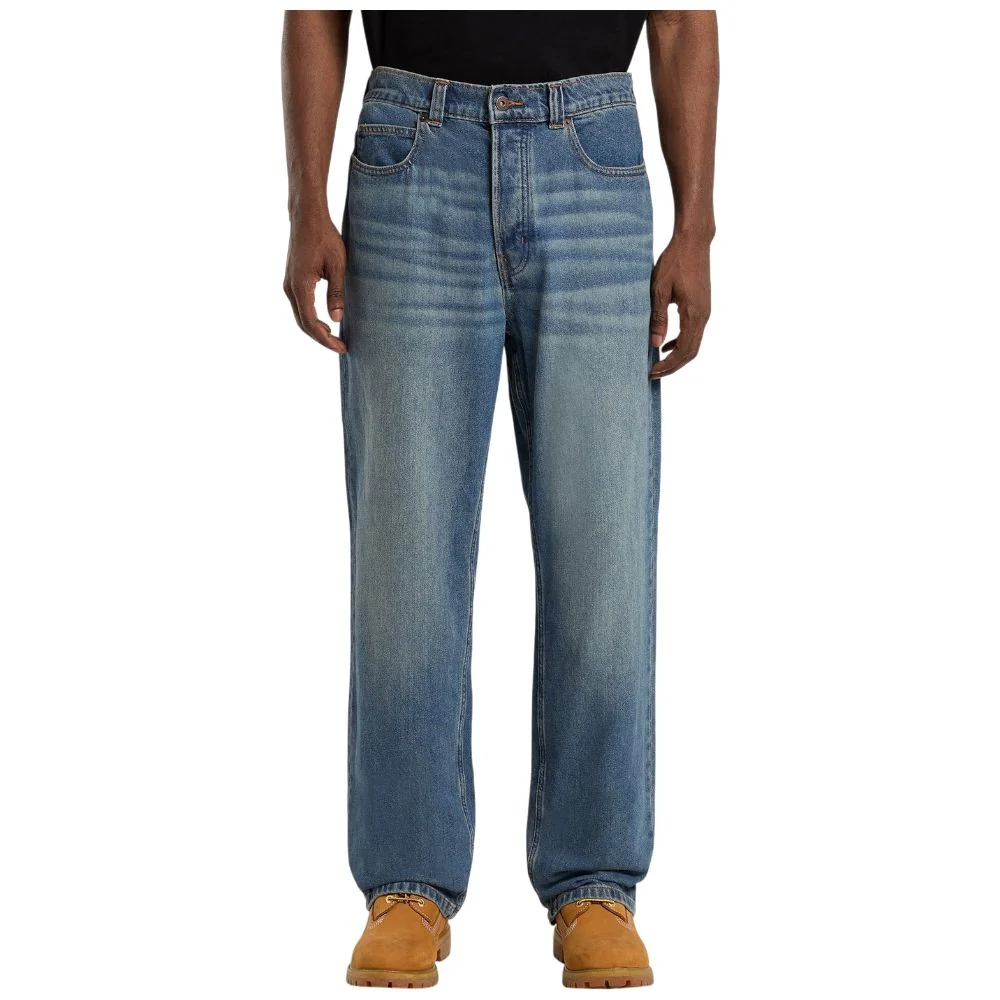 Dickies jeans slavato THOMASVILLE DK0A4XYKL231