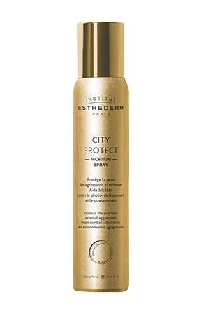 Esthederm City Spray Protezione Solare