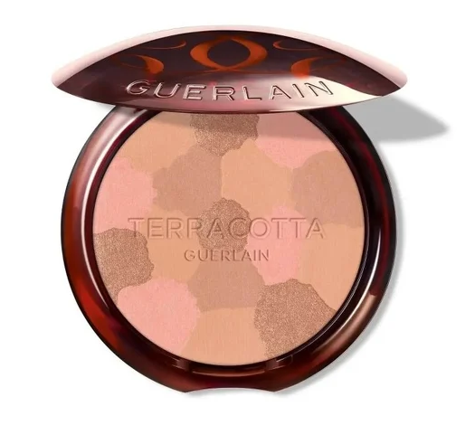 Guerlain Terracotta Flower Blossom 10 g Polvere Compatta