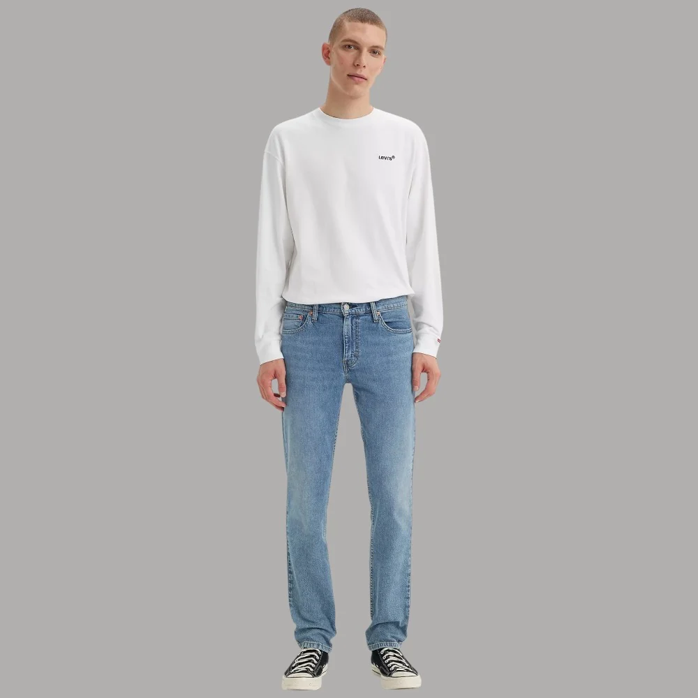 Levi's jeans 511 REMAIN CALM BFCD