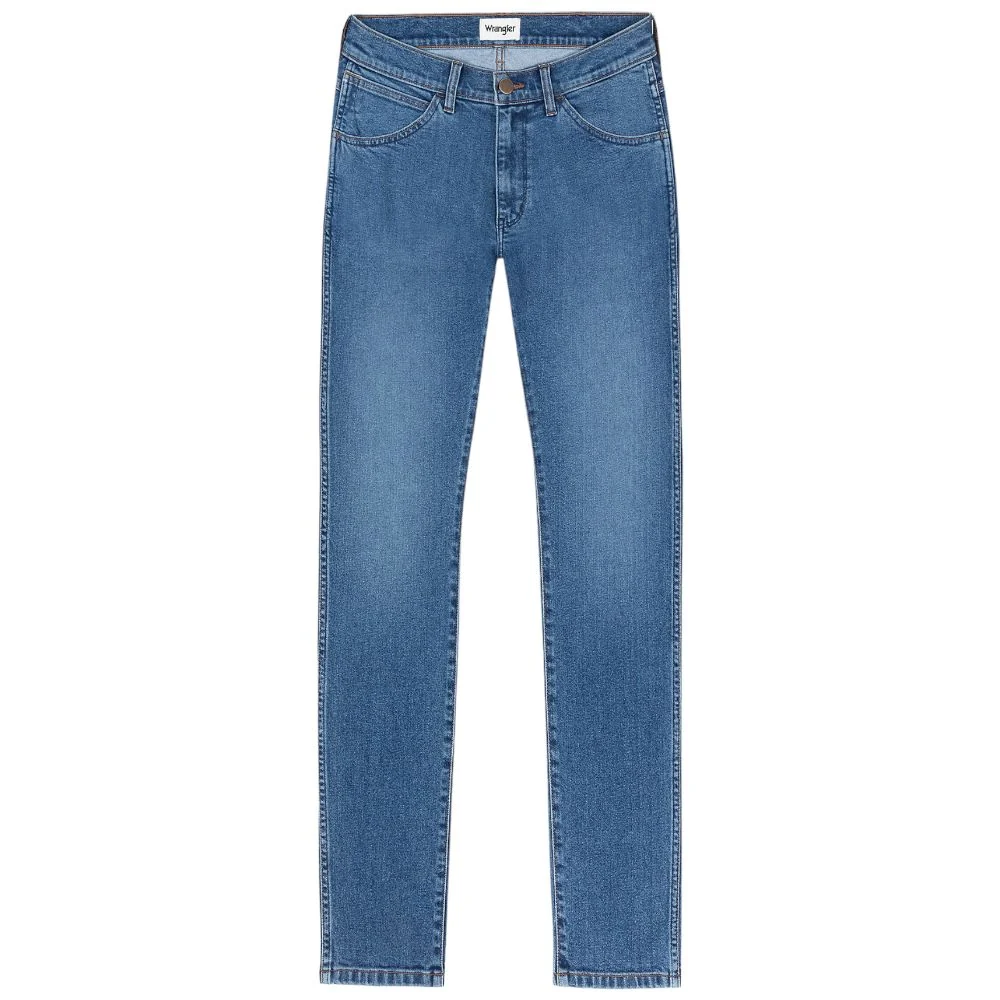 Wrangler jeans Bryson Cool Shade W14XYLZ88