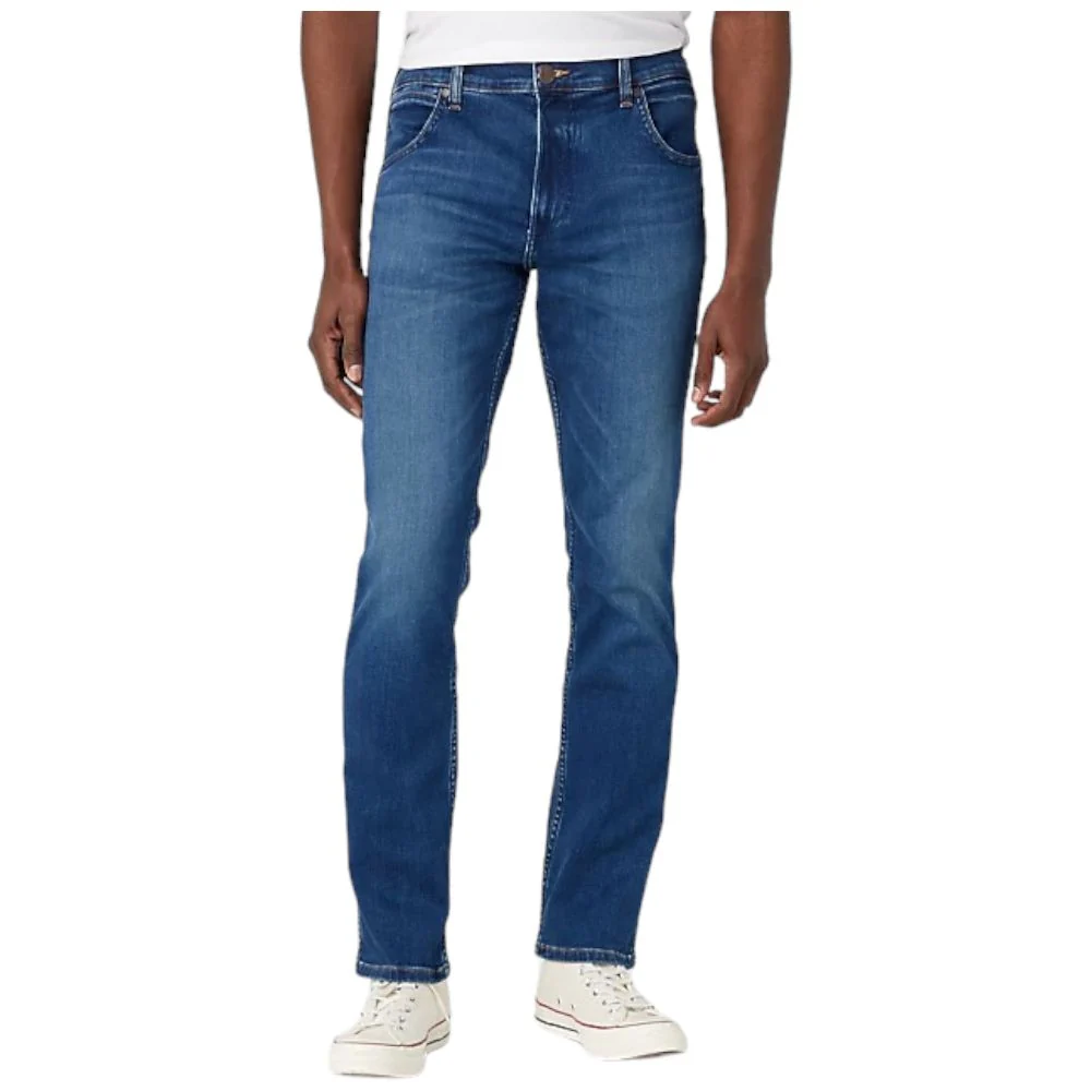 Wrangler jeans Greensboro Verne