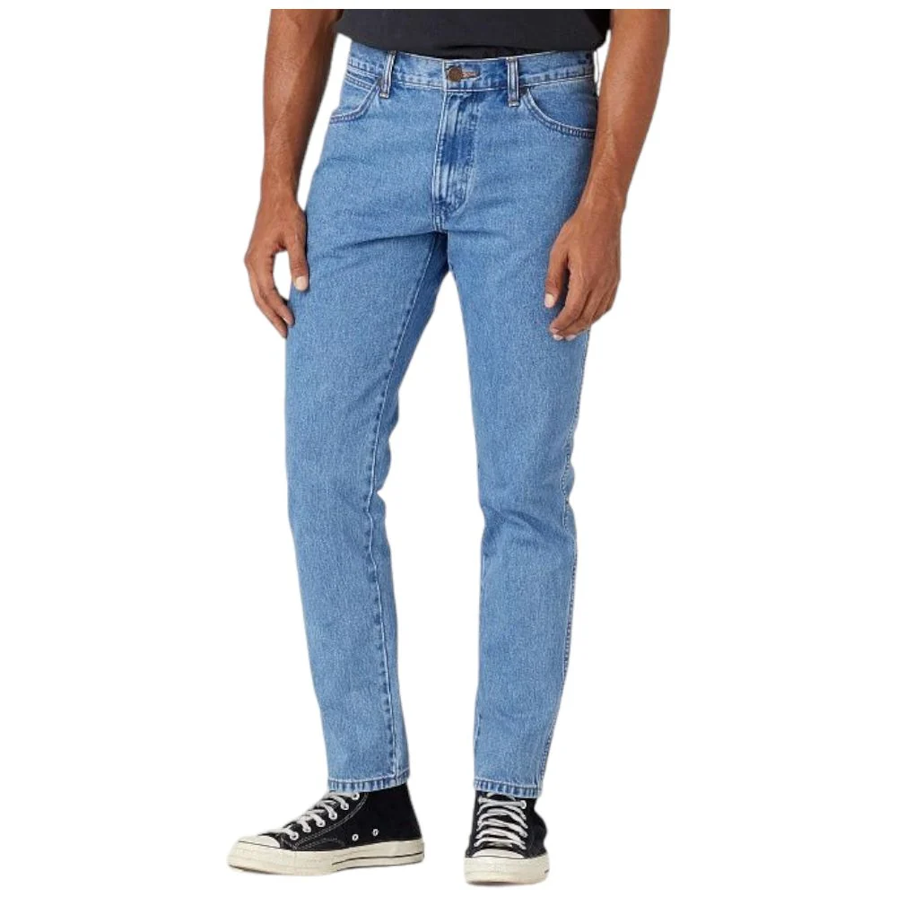 Wrangler jeans River 881 stone mirage W17T73Z46