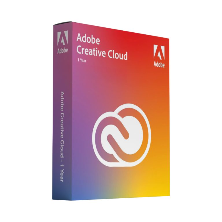 Adobe Creative Cloud1