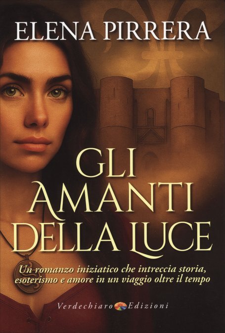 Gli Amanti della Luce