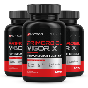 KN PVX Bottle