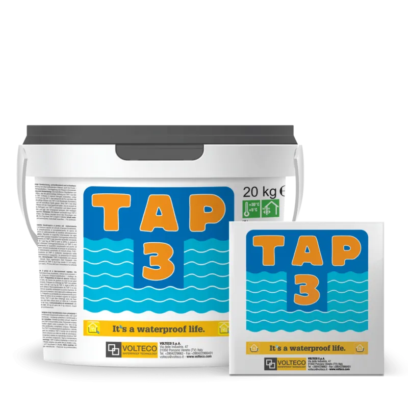 Malta rapida Volteco Tap 3 (Secchio da 5 o 20 Kg)