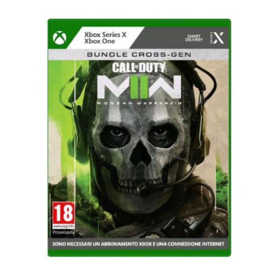 Activision blizzard xbox serie x call of duty modern warfare