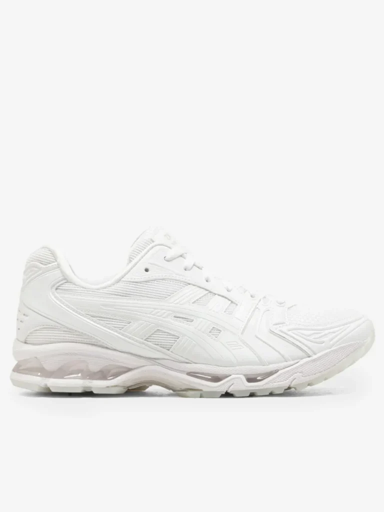 Asics Gel Kayano 14 x Comme des Garçons SHIRT