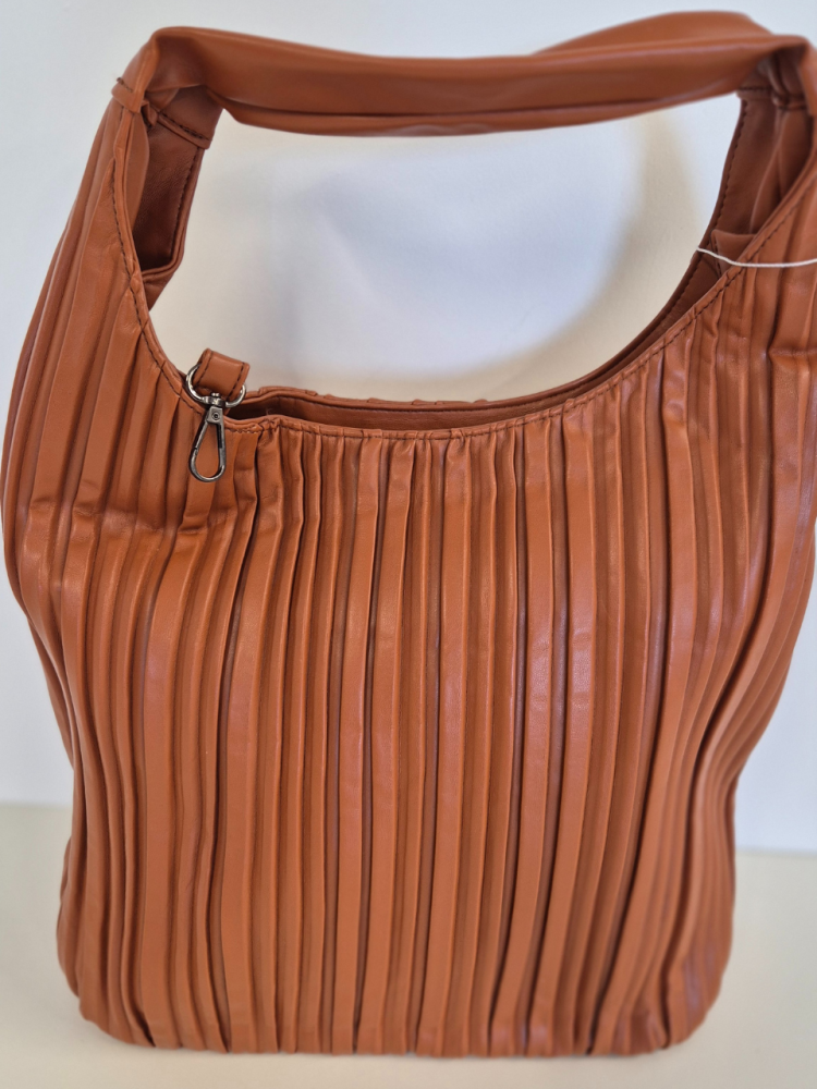 Borsa a Spalla Florence col. Brandy