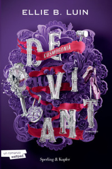 Deviant. Cosmogonia. Vol.