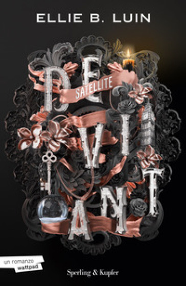 Deviant. Satellite. Vol.