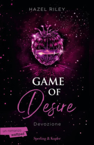 Game of desire. Devozione. Copia autografata
