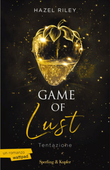 Game of lust. Tentazione. Copia autografata