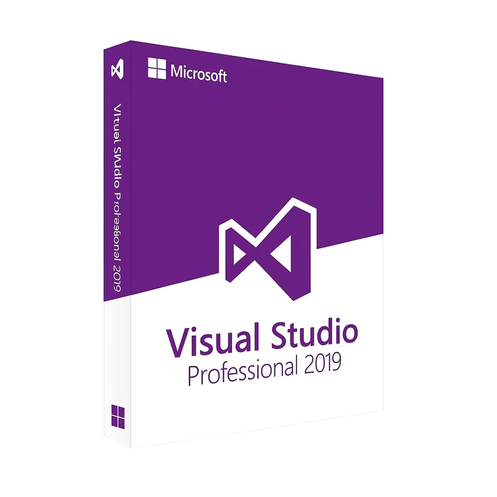 Microsoft Visual Studio Professional