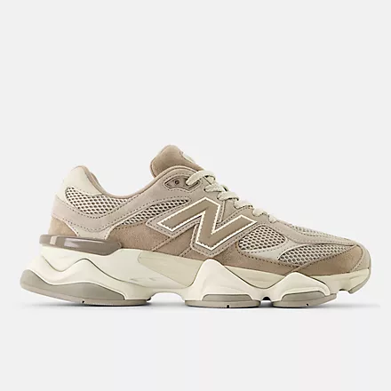 Sneakers 9060 Mushroomarid stone