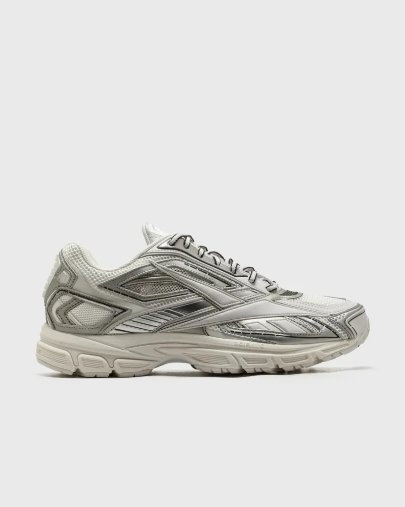 Sneakers premier road ultra biancoargento