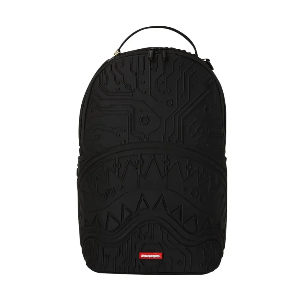 Sprayground Future Foam