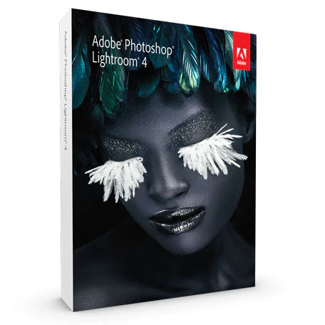 Adobe photoshop lightroom