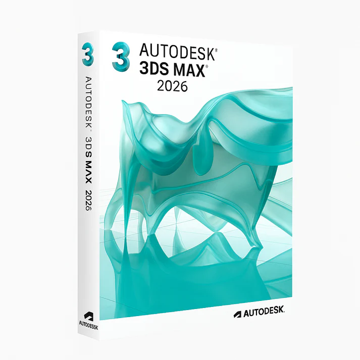 Autodesk 3ds max