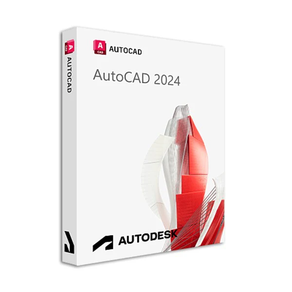 Autodesk autocad