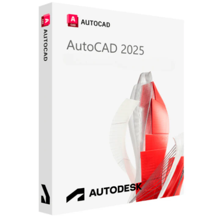 Autodesk autocad