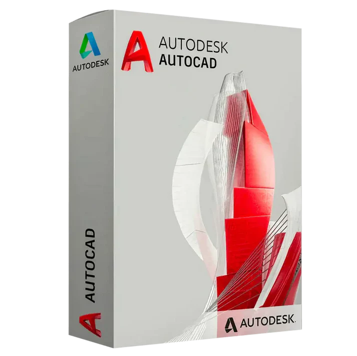 Autodesk autocad