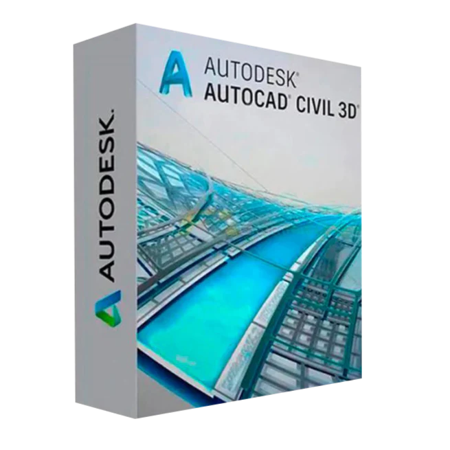 Autodesk civil 3d