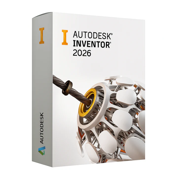 Autodesk inventor pro