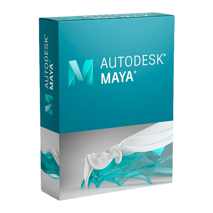 Autodesk maya