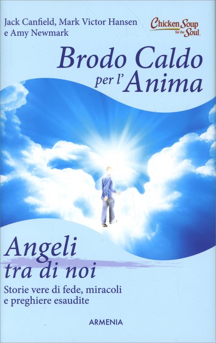 Brodo caldo anima angeli