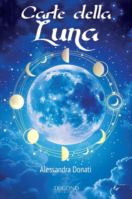 Carte luna donati