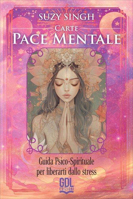 Carte pace mentale suzy singh