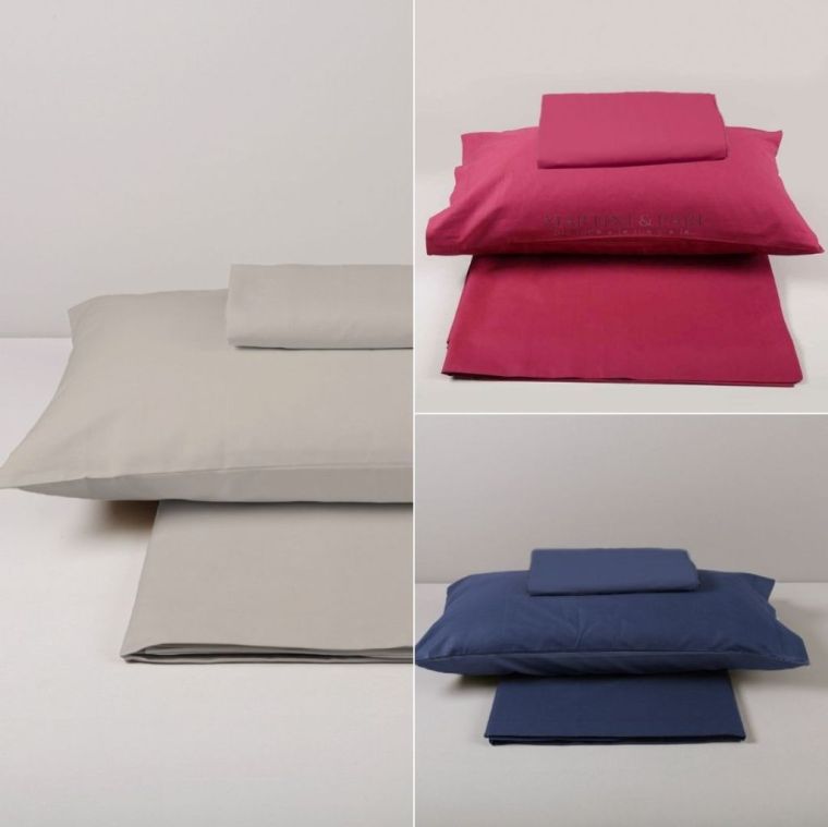 Completo letto lenzuola per letto martini e pari