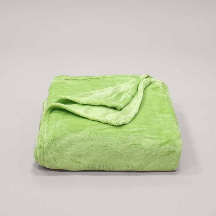 Coperte in pile per hotel ristoranti calde morbide martini e pari