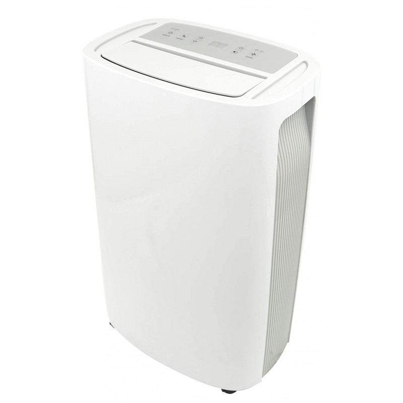 Deumidificatore toyotomi td c1416 anti muffa 20lh24 con filtro carboni attivi e ruote