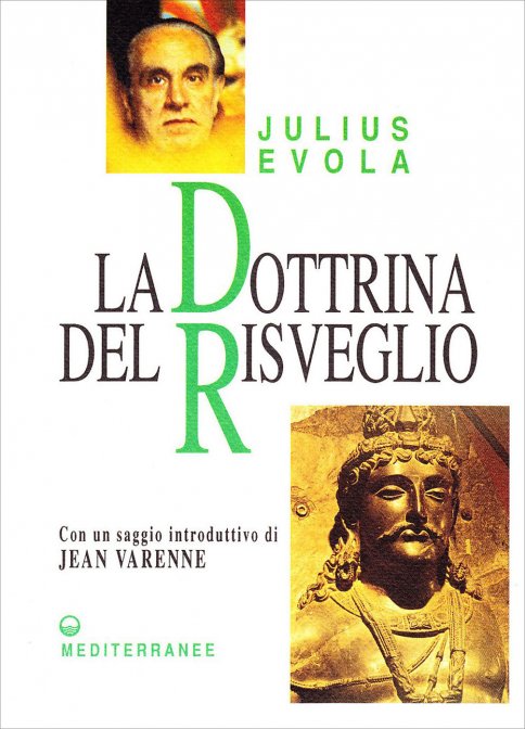 Dottrina risveglio