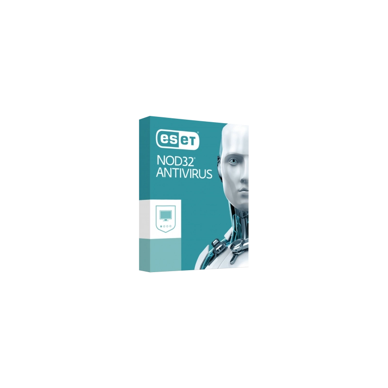 Eset nod antivirus 2025 4pc 1 anno esd