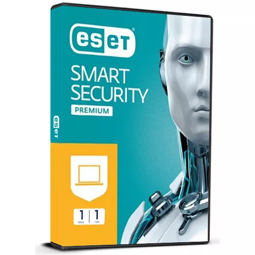 Eset smart security premium licenza digitale