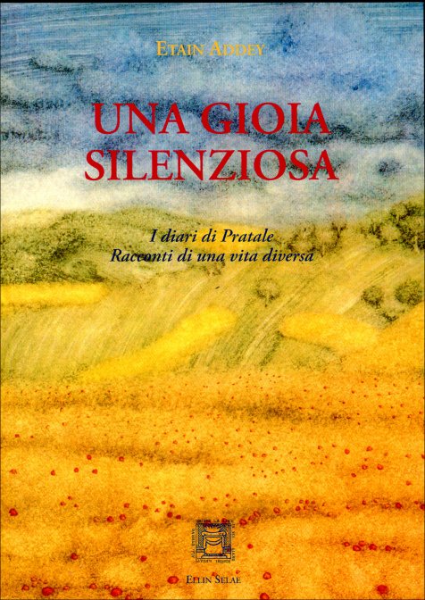 Gioia silenziosa addey libro