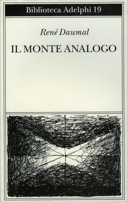 Il monte analogo
