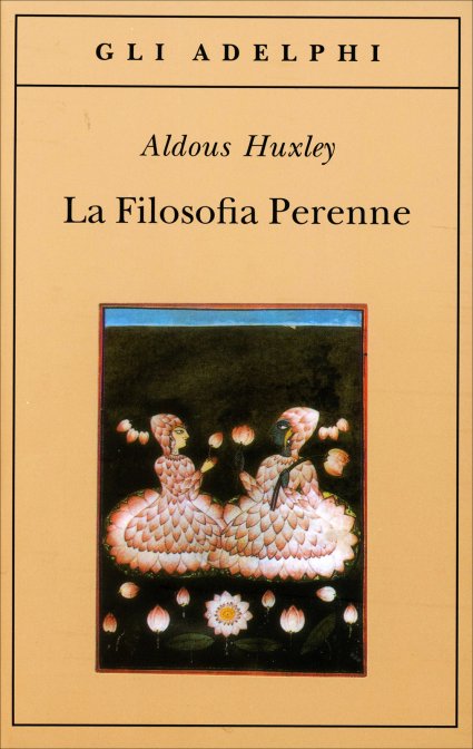 La filosofia perenne libro