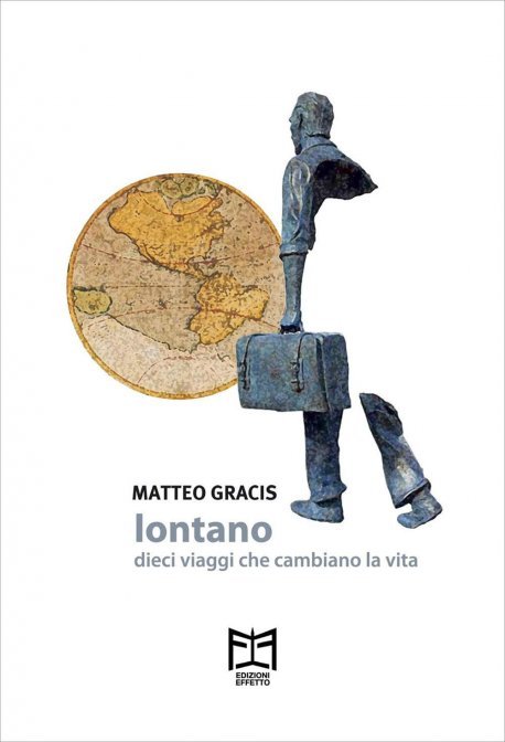 Lontano matteo gracis libro