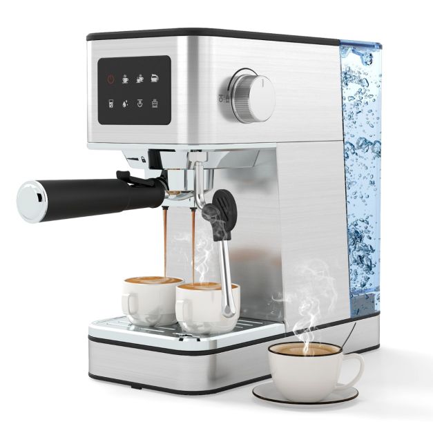 Macchina da caff 17765 7