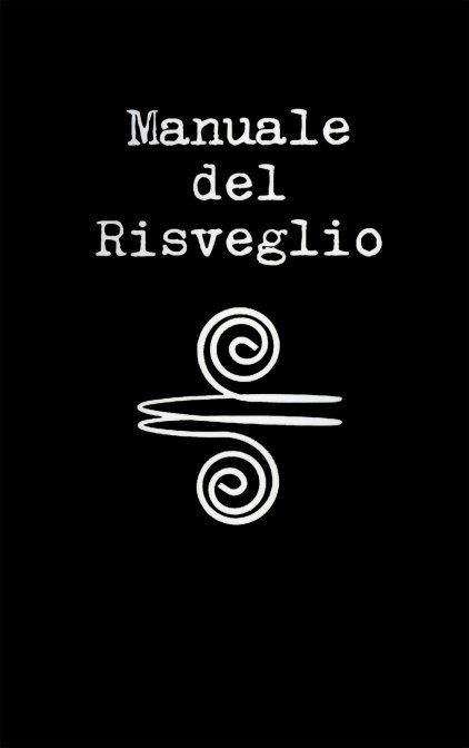 Manuale risveglio libro