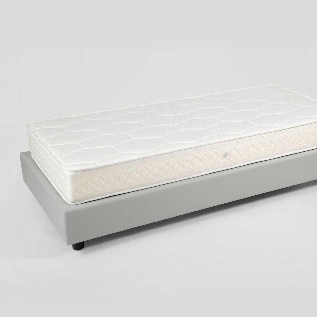 Materasso ignifugo hotel h21 5